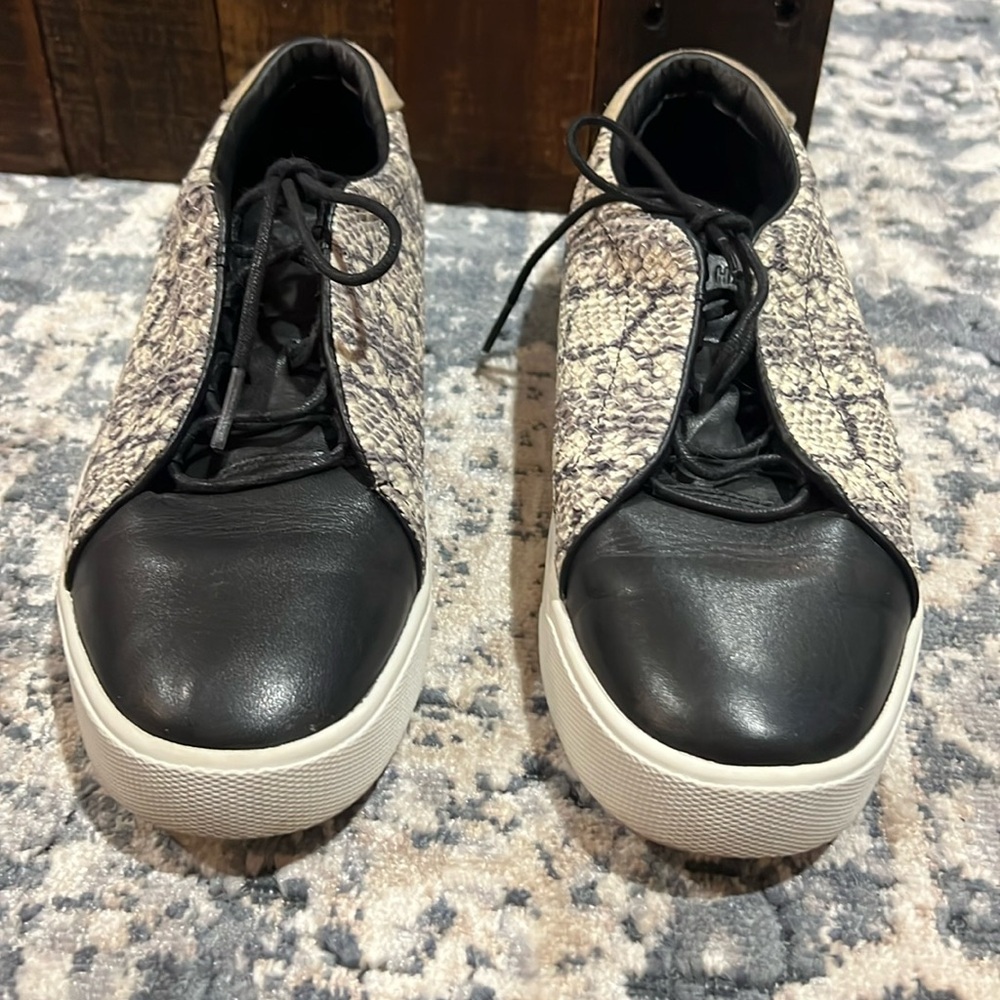 Cole Haan fashion sneakers
